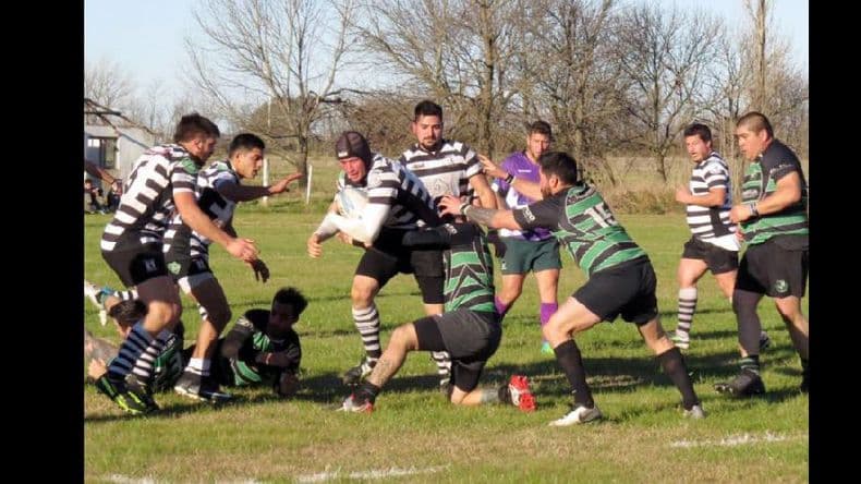 Los Pingüinos alcanzó ante Funes su quinto triunfo consecutivo