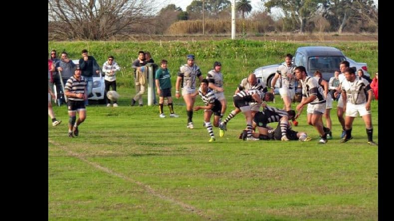 Los Pingüinos perdió 32-12 de local frente a Municipal