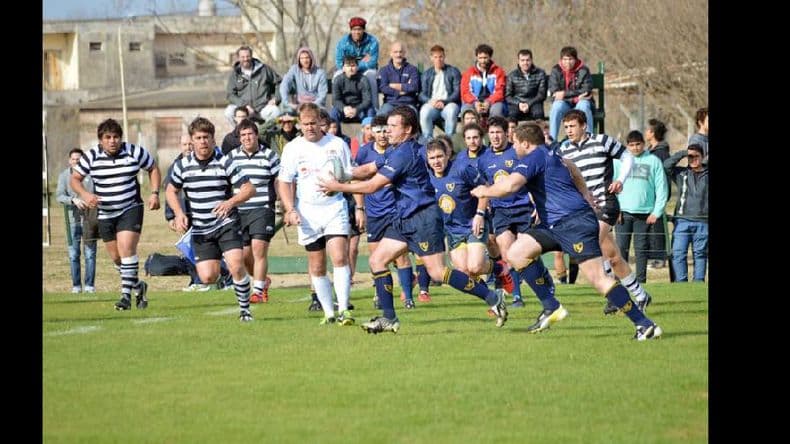 Los Pingüinos y Gimnasia se medirán mañana en el cierre de la Copa de Oro