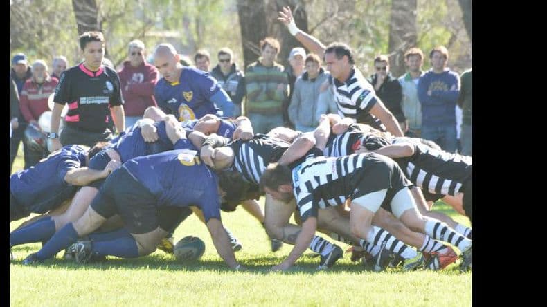 Los Pingüinos y Gimnasia, los protagonistas del torneo Nivel III en su tramo final