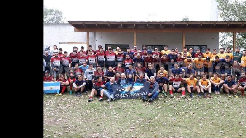 Gimnasia volvió de Pico con otro triunfo y continúa en la punta del “Súper 10”