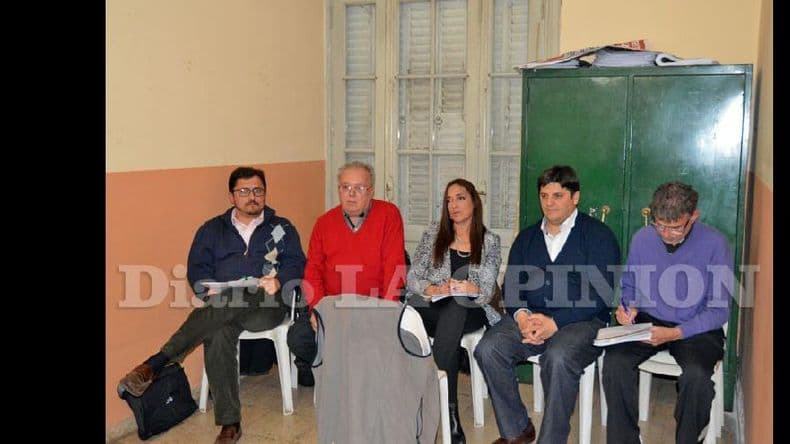 Los candidatos a intendente y su compromiso con los derechos humanos