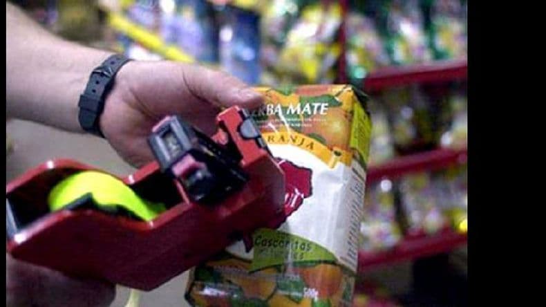La inflación de febrero se ubicaría en torno al 2,5%