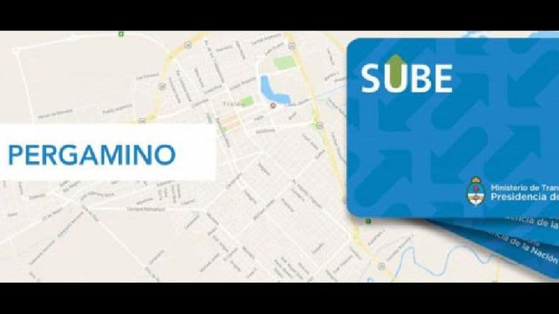 Cómo serán los descuentos en los boletos con la tarjeta Sube