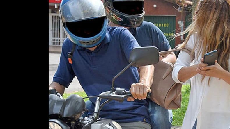 Preocupación en la comunidad por los casos de robos a mano armada