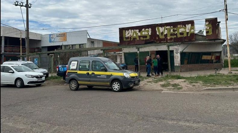 Rescataron a dos niños que vivían en condiciones infrahumanas en un medio prostituido