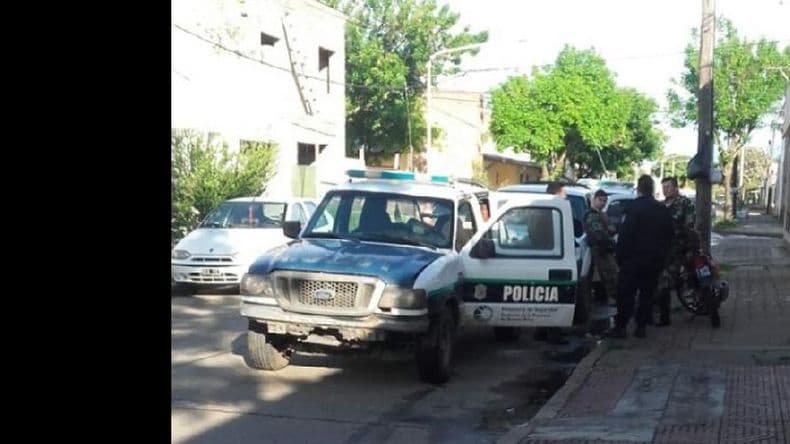 Secuestraron drogas y detuvieron a una persona tras seis allanamientos