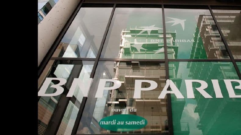 Procesaron a 14 ejecutivos por operaciones del BNP