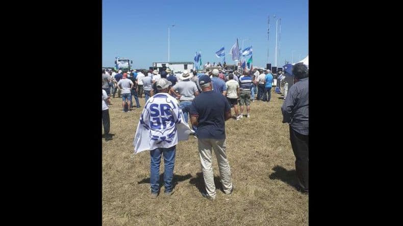 Asamblea del campo: la mesa de enlace endurecerá su postura y pedirá eliminar las retenciones