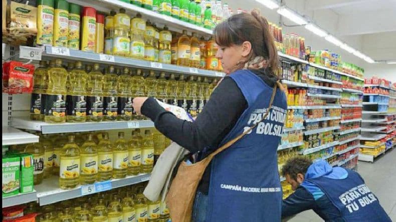 El lunes arrancará el plan para contener la inflación