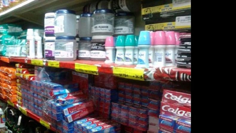 Canasta alimentaria: la inflación de junio fue del 2,9% para la Cámara de Alimentarios