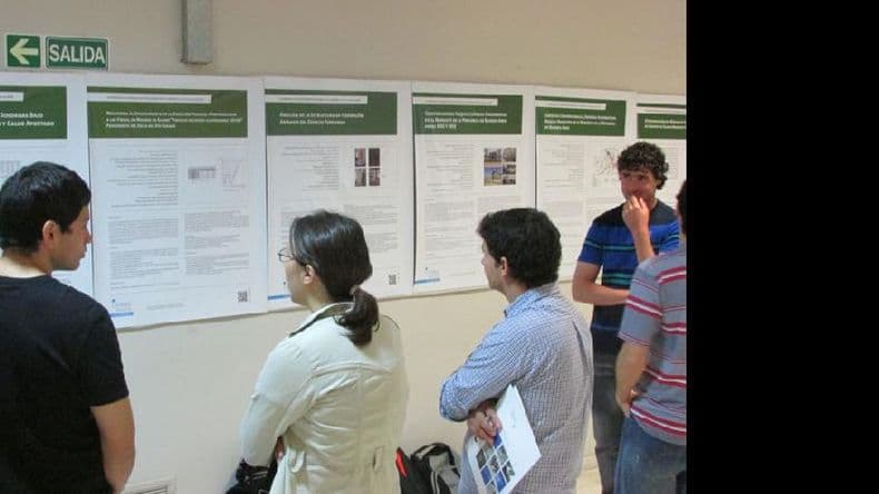 Se prepara otra edición de la jornada de jóvenes investigadores de la Unnoba