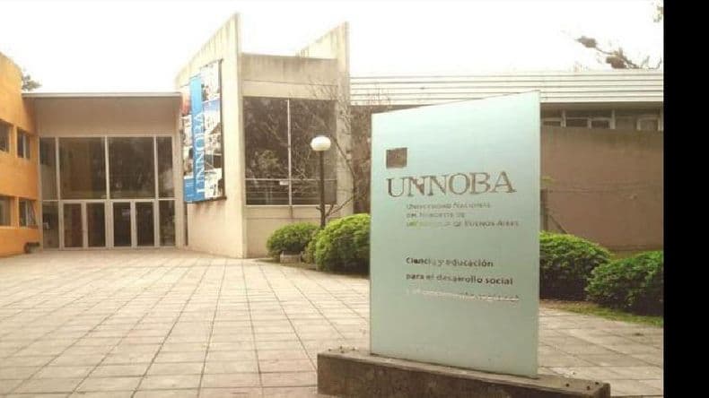 Convocatoria para proyectos de extensión universitaria en la Unnoba