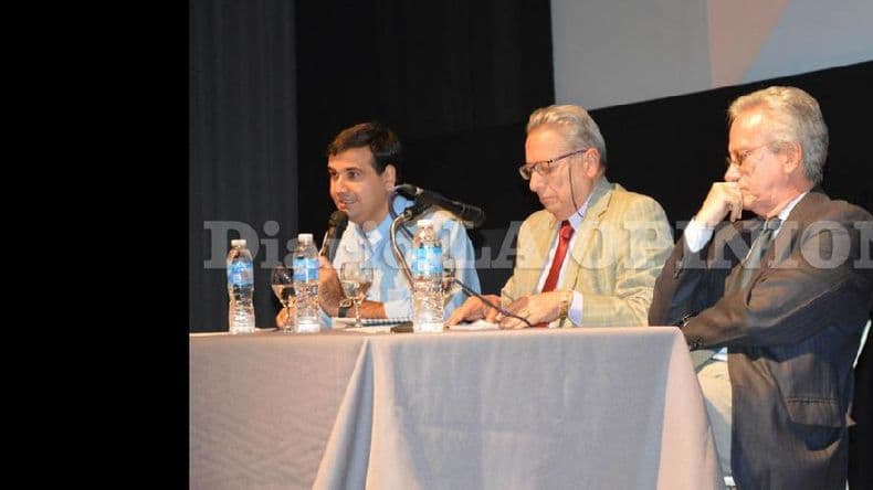 Jornada sobre adicciones de la Granja San Camilo
