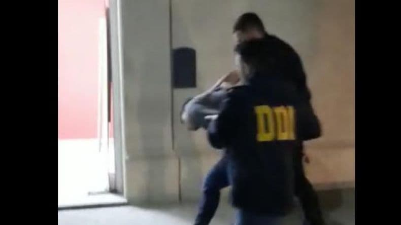 Recapturaron a los presos que se fugaron de la Comisaría Tercera