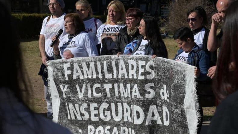 Mataron a un jugador de las inferiores de Central y a otras dos personas en tres balaceras
