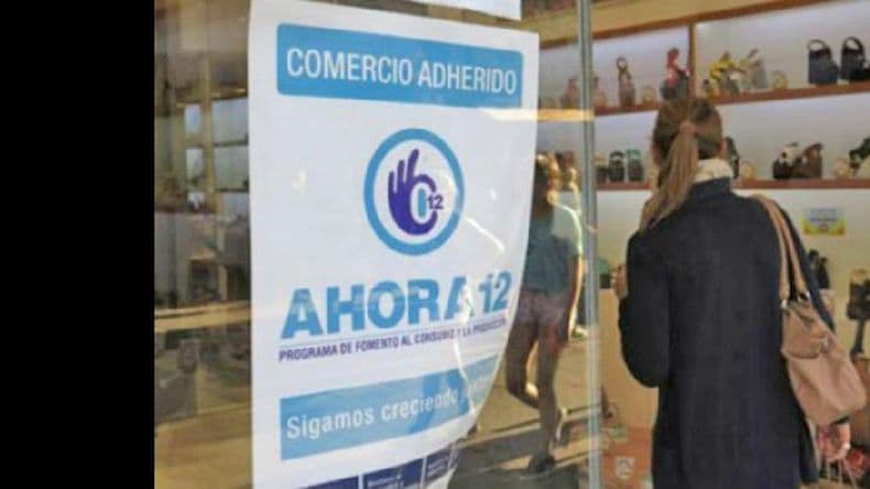 La extensión del “Ahora 12” conforma a los comerciantes de nuestra ciudad