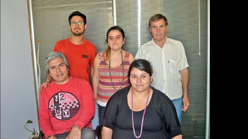 El Registro de Menores Extraviados brindó talleres en nuestra ciudad