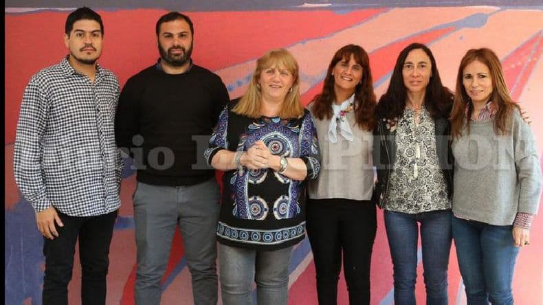 La comunidad Alfonzo será anfitriona de Enbarriarte