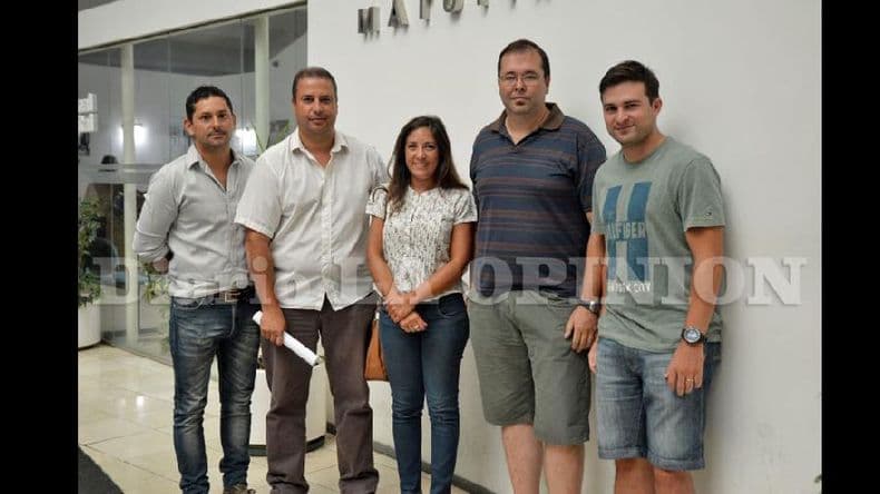 Rama Joven: la Cámara de Comercio trabaja en la formación de dirigentes