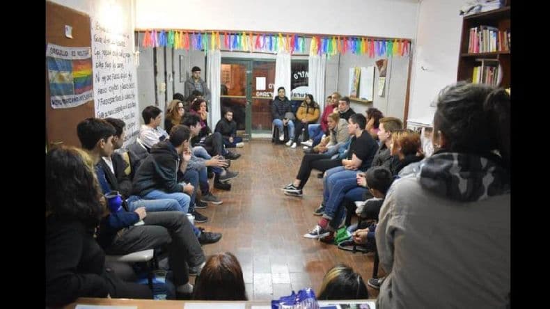 El 17 de noviembre se realizará la primera Marcha Regional del Orgullo Gay