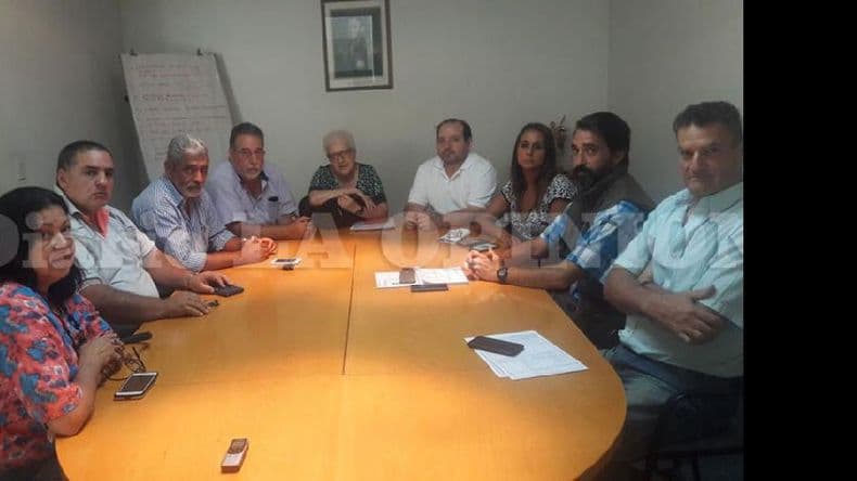 Paritaria municipal: la nueva propuesta del Ejecutivo será analizada por los trabajadores