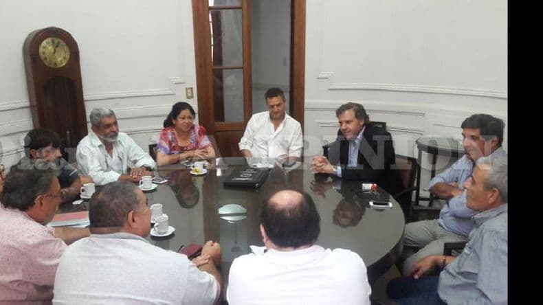 Paritaria municipal: el jueves será la primera reunión
