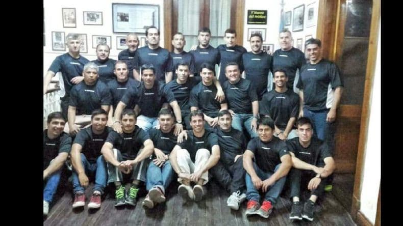 El Sadra local cierra un año de intensa actividad