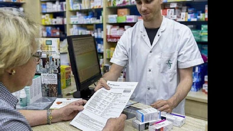 Remedios gratuitos: más de 17.000 pergaminenses se beneficiaron