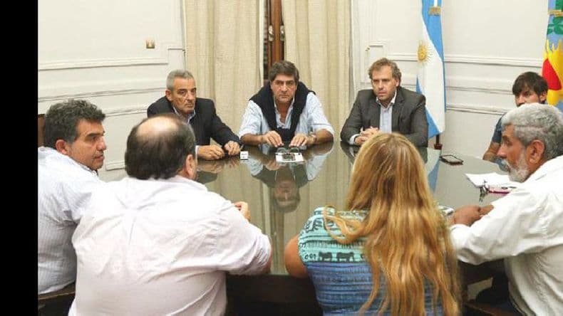 Los empleados municipales recibirán un bono especial