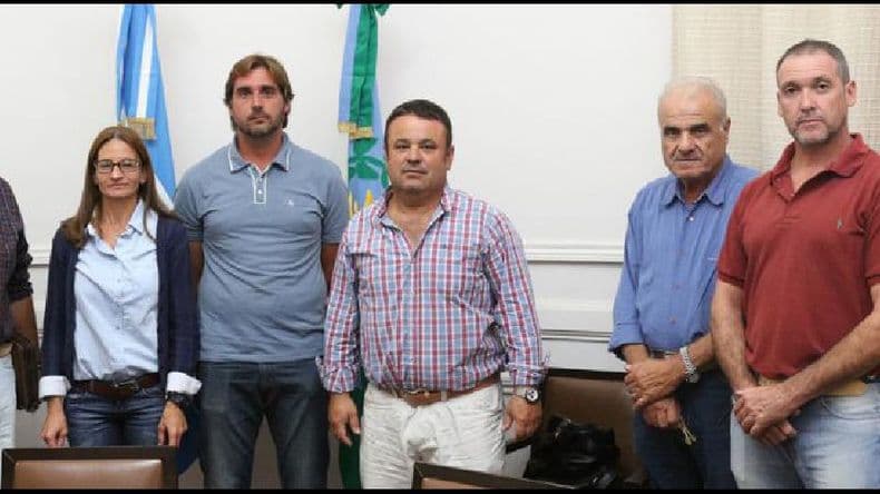Emergencia agropecuaria individual para tierras afectadas por la sequía