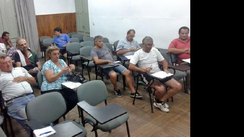 El Torneo Preparación se pondrá en marcha el viernes 20 en Provincial