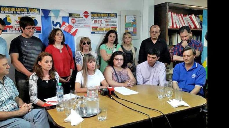 Diferentes gremios rechazan “la armonización previsional”