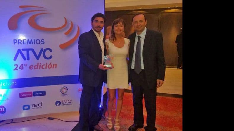 El programa ADN Pergamino, premiado por la Atvc