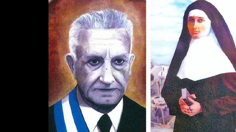 Exponen retratos hechos por Oscar W. Pereyra