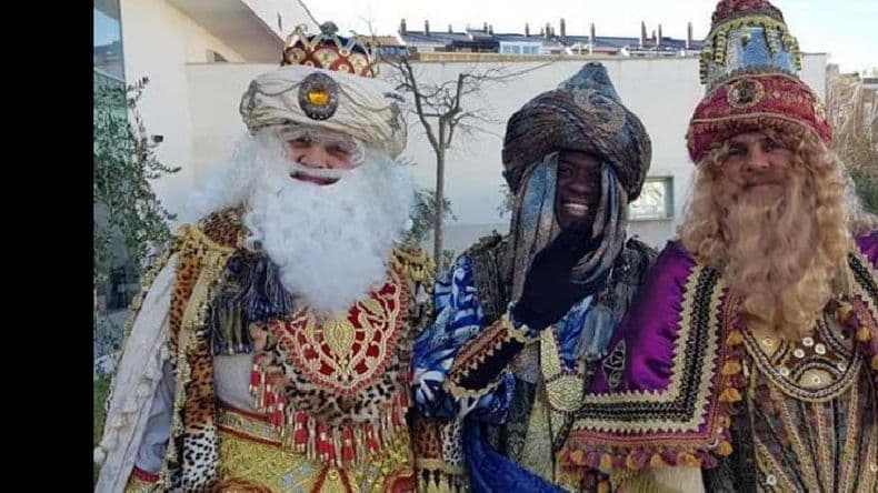 Se renueva la magia, este martes será noche de Reyes