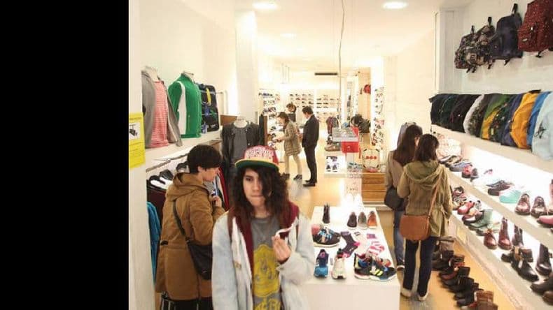 La inflación de abril fue del 3,4%, según el Indec