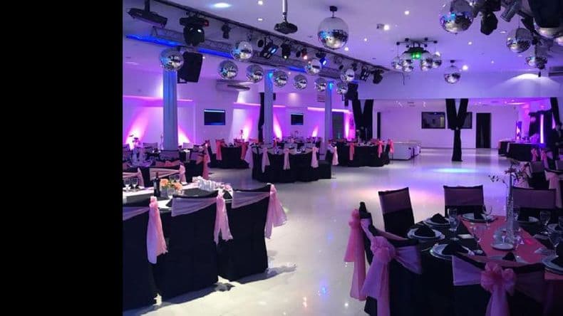 En los próximos días, autorizarían los eventos sociales
