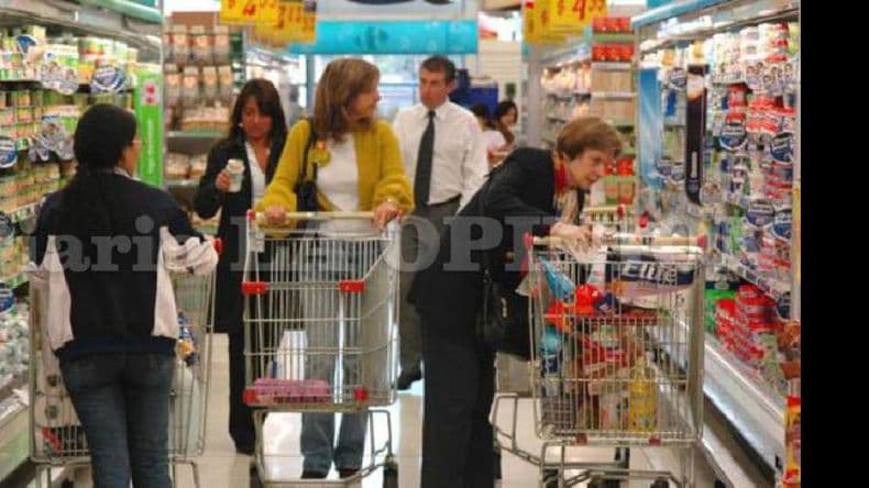 Promoción del Provincia: la CAP molesta por “la discriminación a los pequeños comerciantes”