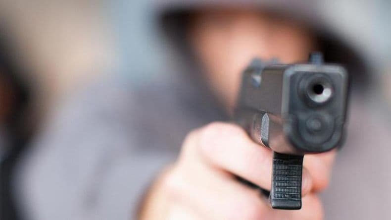 Cayeron "Cachete" y "Tiki", los autores de los disparos al auto en el barrio Kennedy