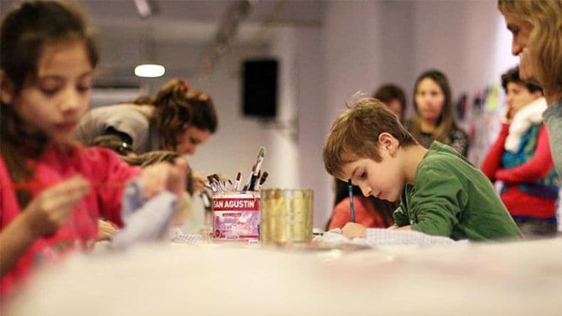 Talleres artísticos de Bellas Artes: este miércoles abre la inscripción