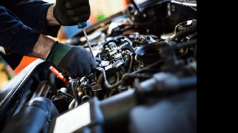 Los talleristas del automotor celebran este martes su día