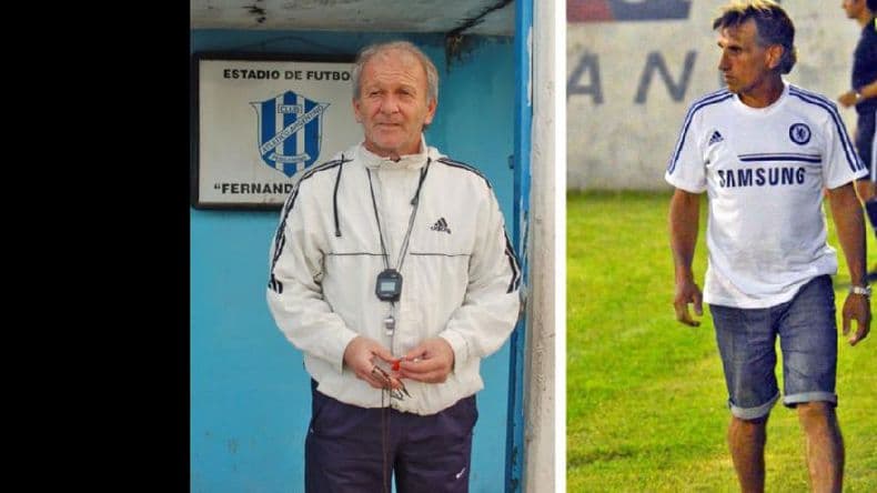 El domingo se iniciará el Federal B: Argentino será local ante Juventud