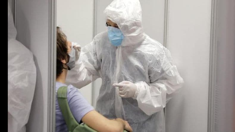 Crecen los contagios de Covid y piden extremar los cuidados
