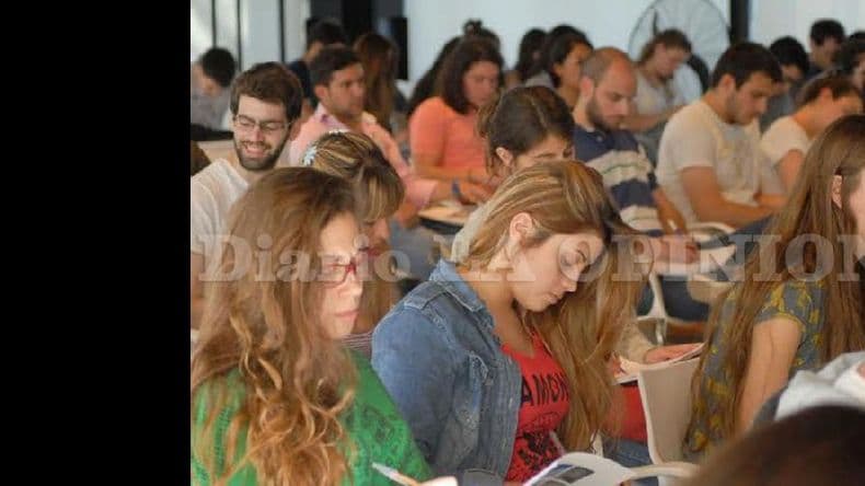 Sigue abierta la inscripción a las carreras en la Unnoba
