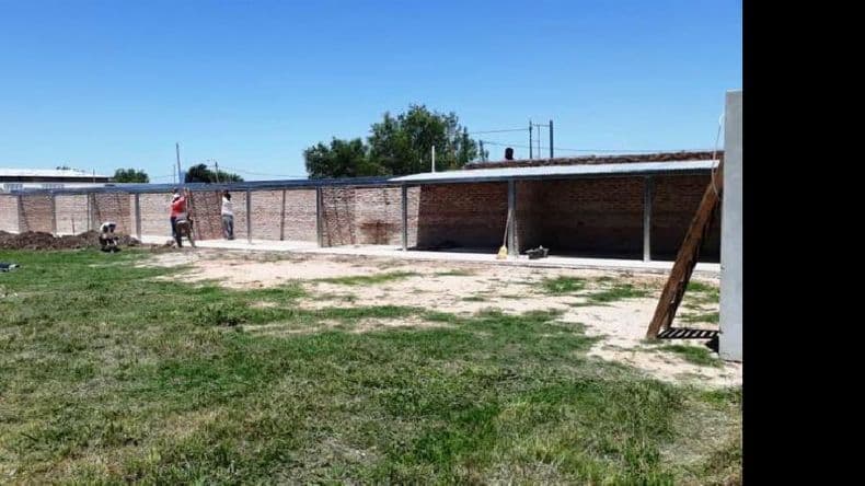 Promueven la vacunación y castración gratuita de mascotas en los pueblos