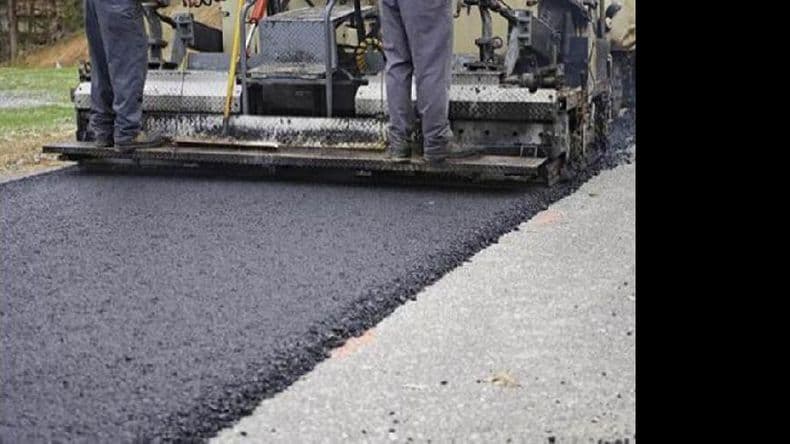 Terminaron las obras de remodelación de un sector de Drago