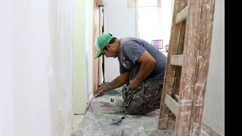 Remodelan el Centro de Atención Primaria de Fontezuela
