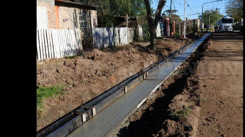 Ampliaron el programa para tener más accesibilidad y la conectividad en los barrios