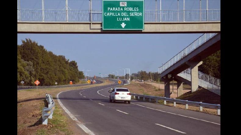 Iguacel: “El recorte en las obras públicas no afectará la construcción de la autovía”